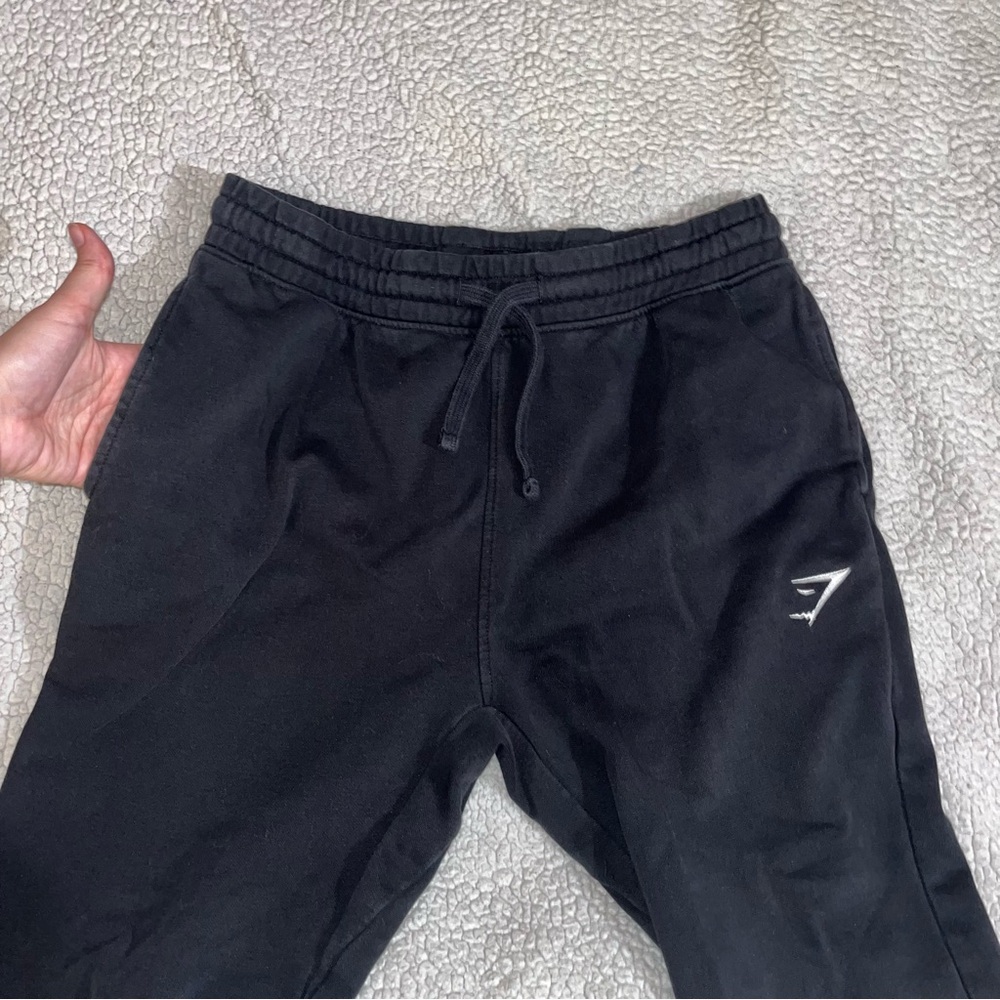 Gymshark jogger sweatpants - Picture 4 of 11